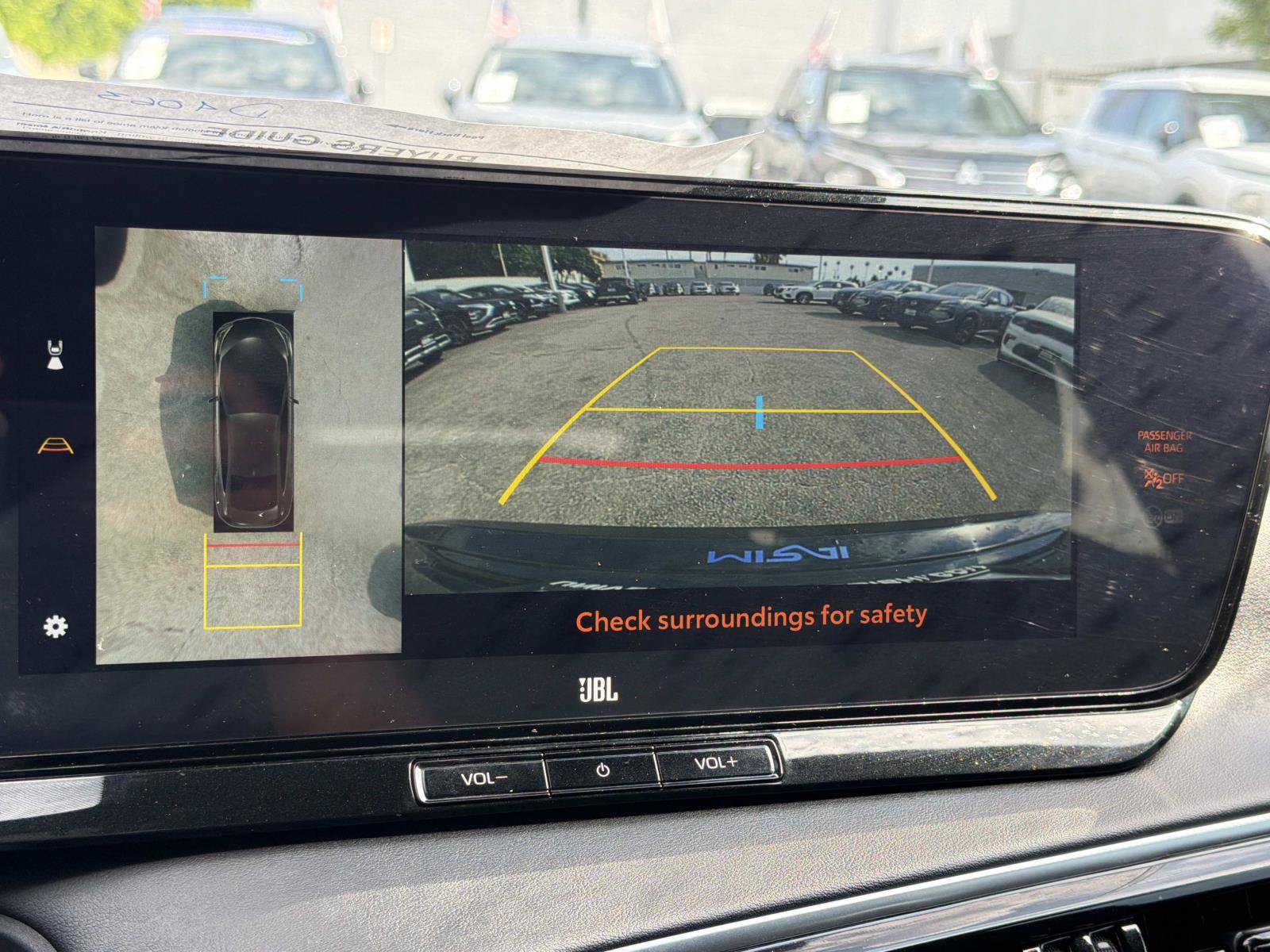 Used 2023 Toyota Mirai w/ Toyota Teammate Package RWD image 25