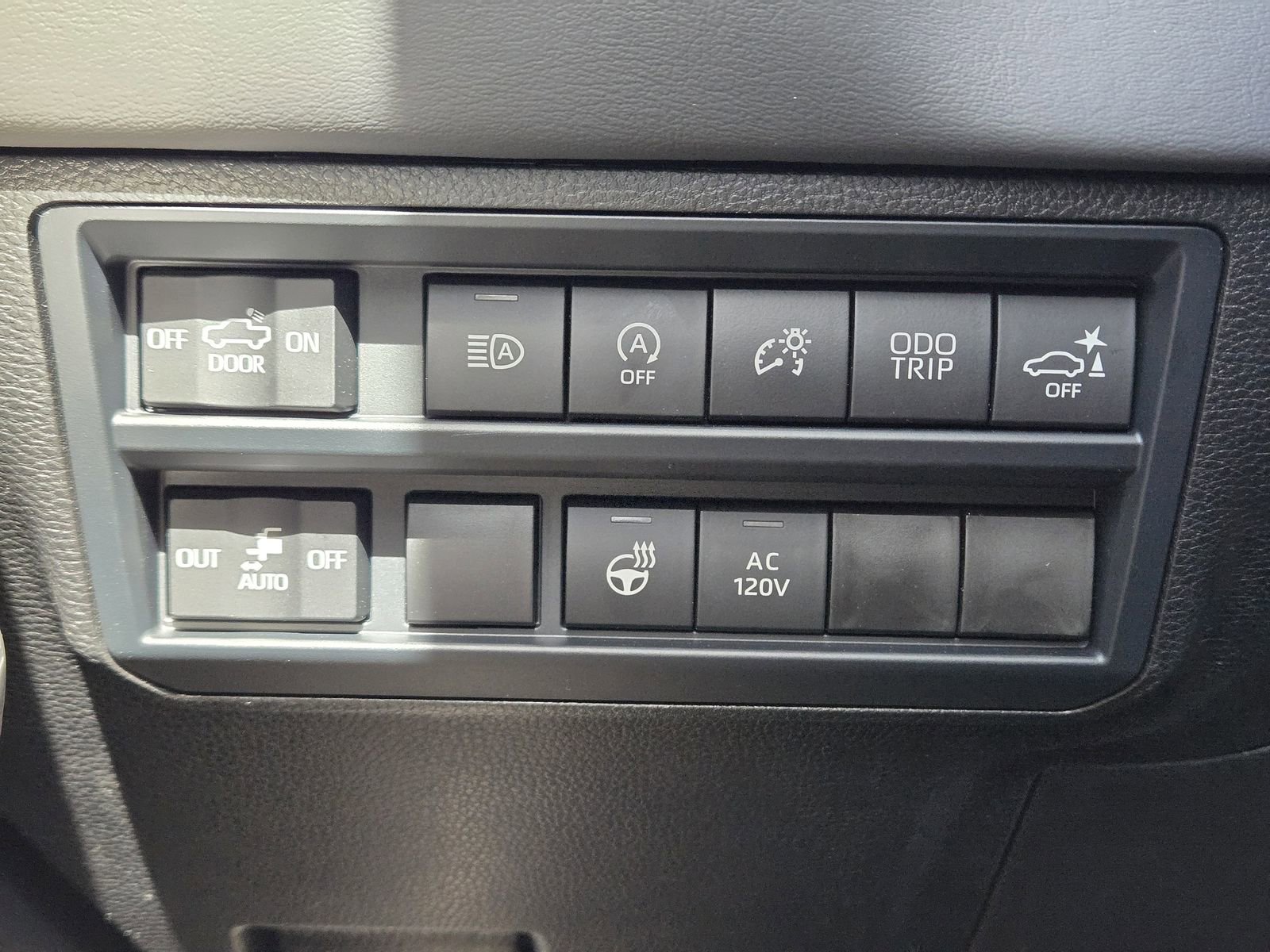 New 2026 Toyota Tundra Platinum AWD/4WD image 20