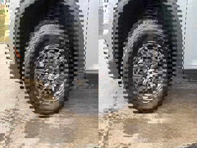 Certified 2025 GMC Acadia Elevation image 27