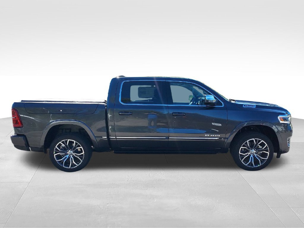 New 2027 RAM 1500 Tungsten AWD/4WD image 6