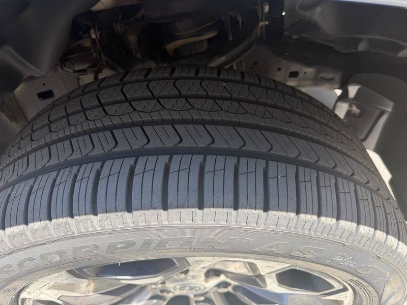 Used 2021 RAM 1500 Limited AWD/4WD image 99
