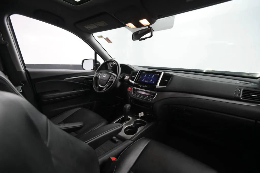 Used 2017 Honda Pilot EX-L image 46