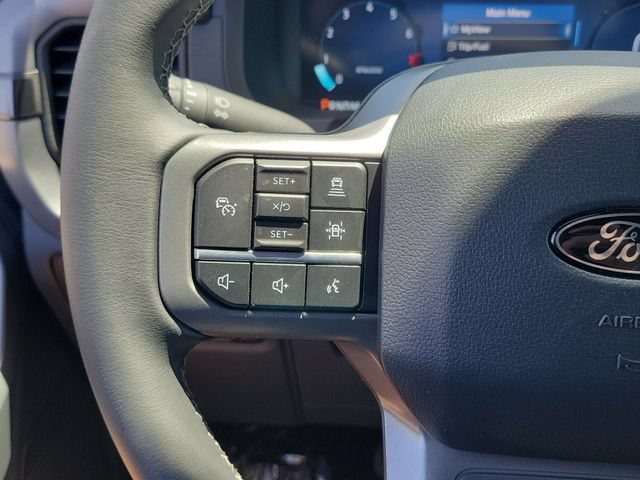 New 2026 Ford F150 XLT w/ Equipment Group 302A MID RWD image 37