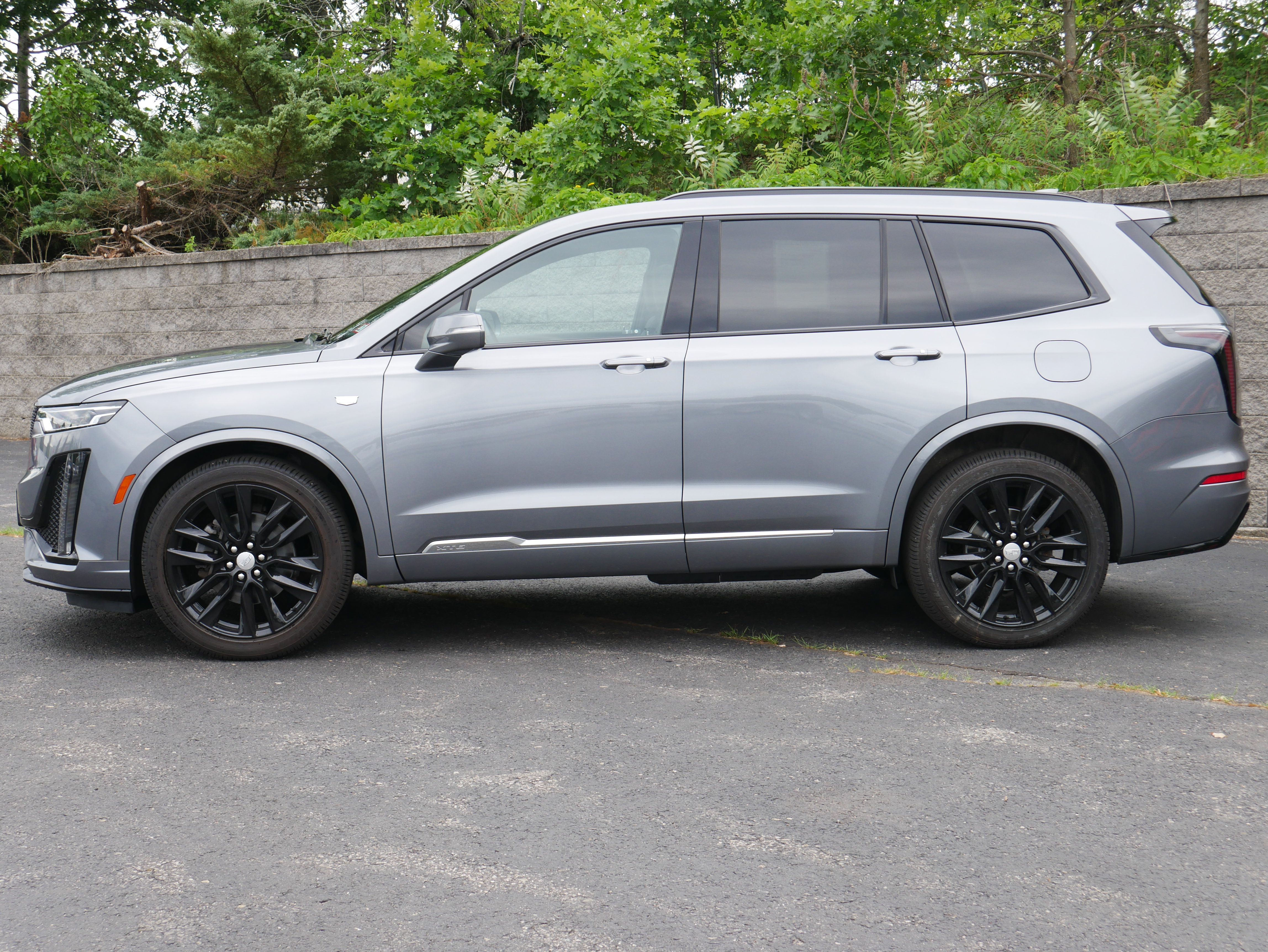 Used 2020 Cadillac XT6 Sport AWD/4WD image 3