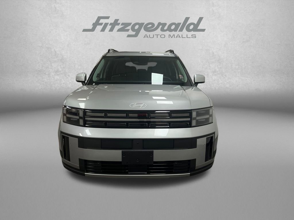 Used 2024 Hyundai Santa Fe Limited image 10