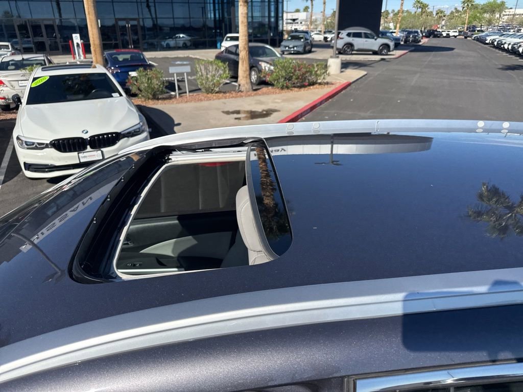 Used 2015 Honda CR-V Touring image 24