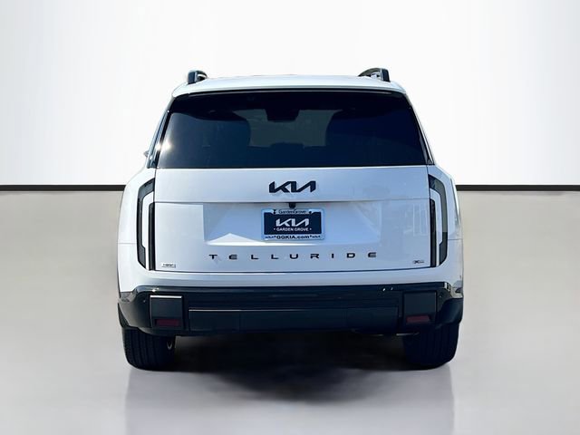 New 2027 Kia Telluride X-Line SX Prestige AWD/4WD image 6