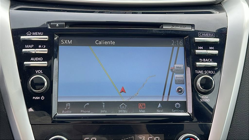 Used 2016 Nissan Murano SL image 25