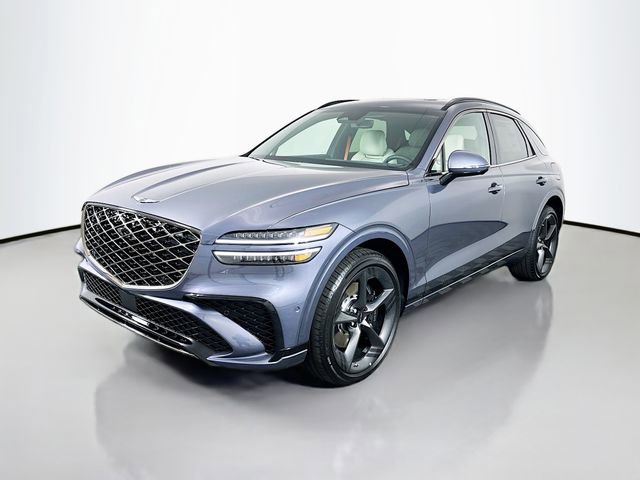 New 2026 Genesis GV70 3.5T Sport Prestige