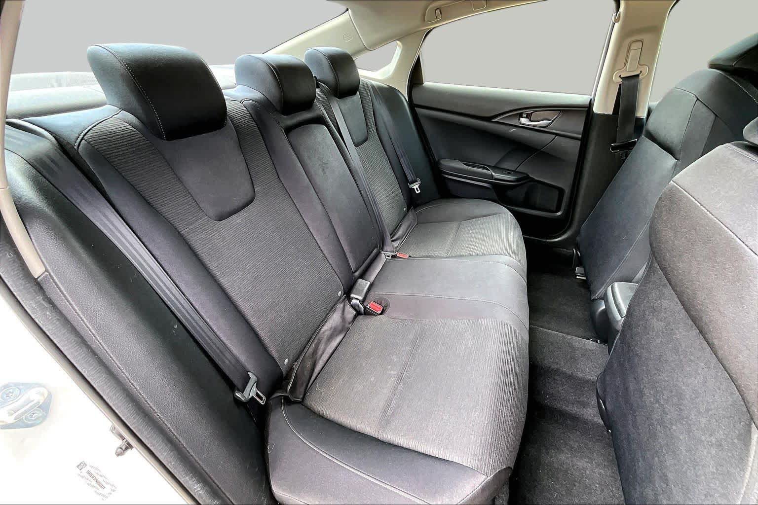 Used 2022 Honda Insight EX image 16