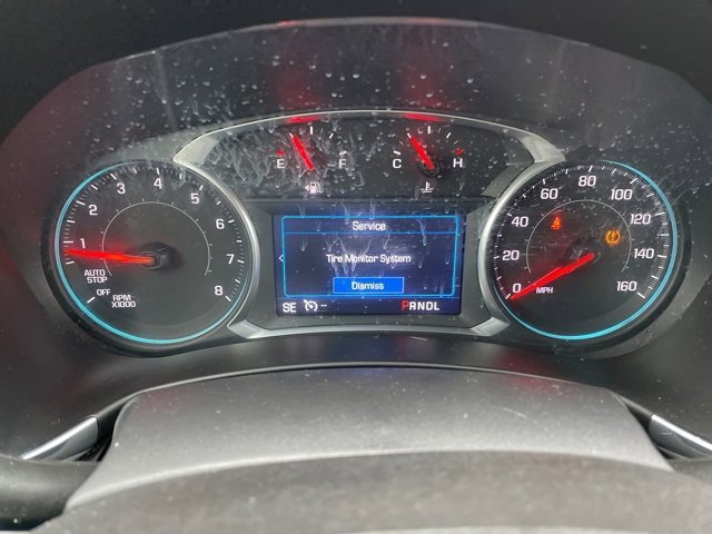 Used 2019 Chevrolet Equinox LT image 31