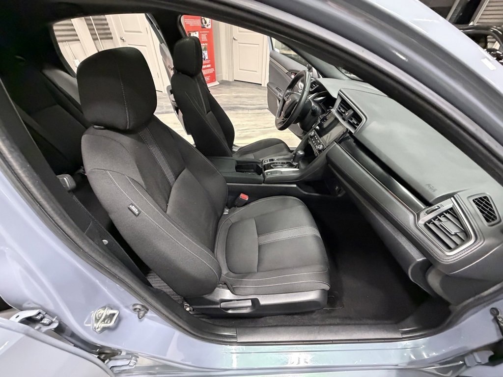 Used 2020 Honda Civic EX image 37