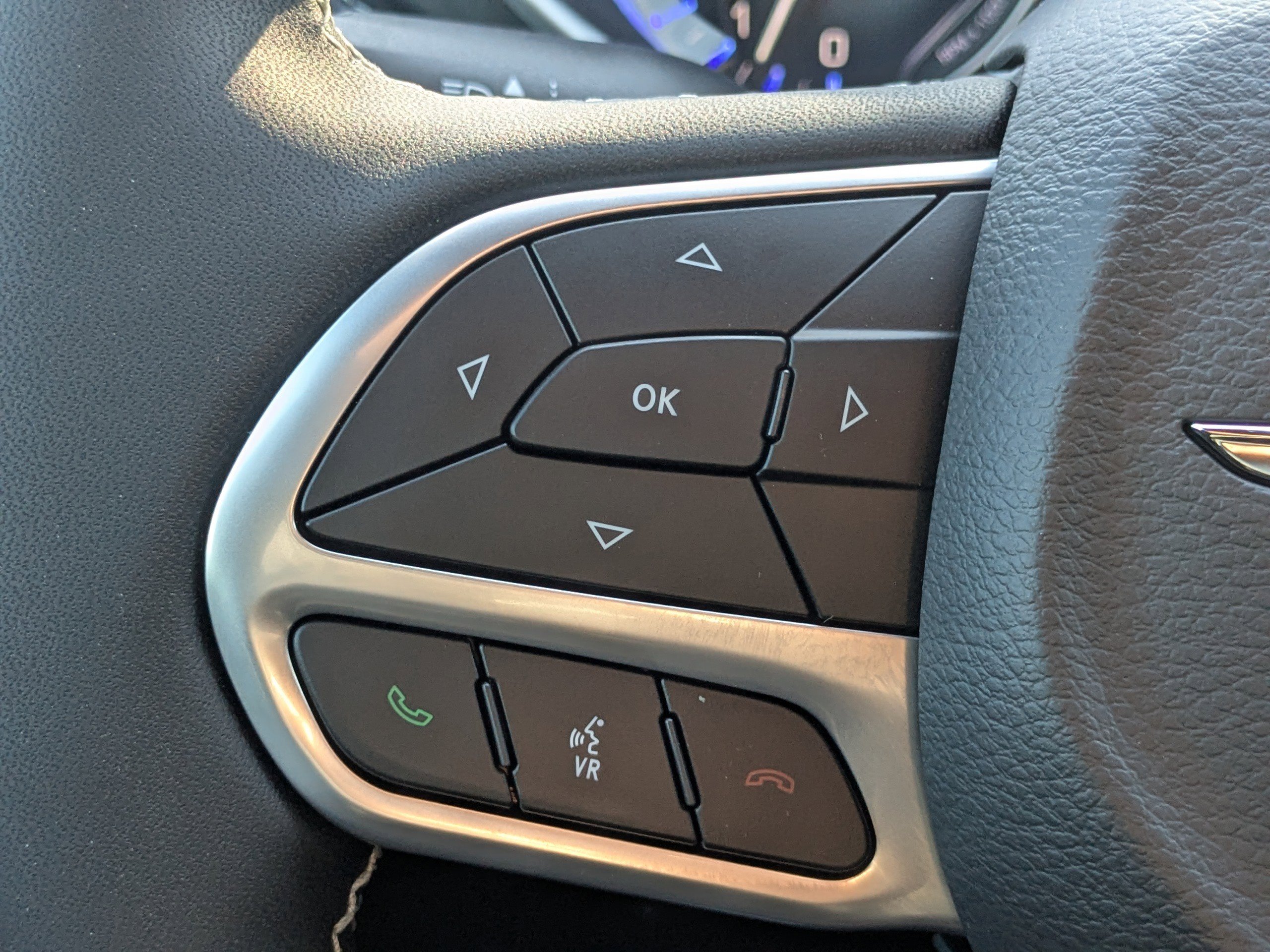 New 2026 Chrysler Pacifica Select image 24