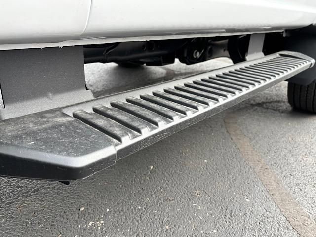 New 2024 Ford F450 XL w/ Snow Plow Prep Package image 30