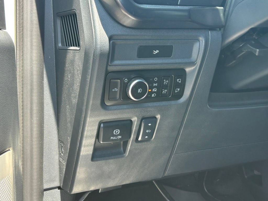 New 2026 Ford F150 Lariat w/ Equipment Group 502A High AWD/4WD image 41