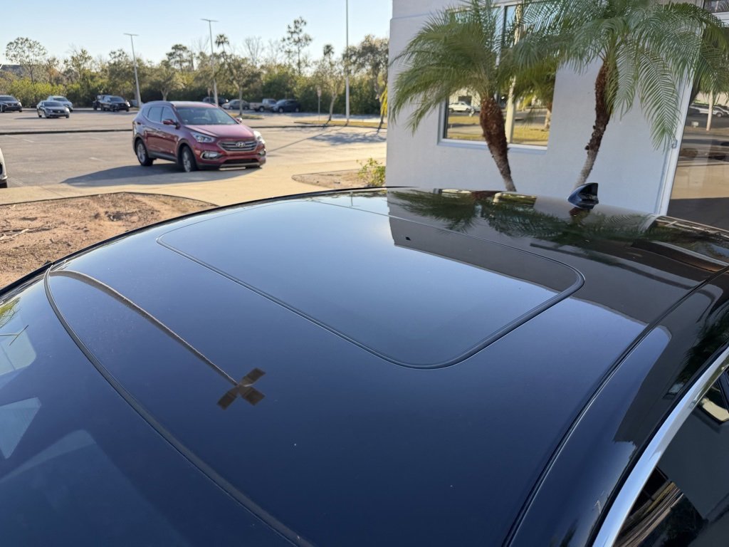 Certified 2024 Honda Accord EX image 10