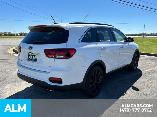Used 2019 Kia Sorento S FWD image 5