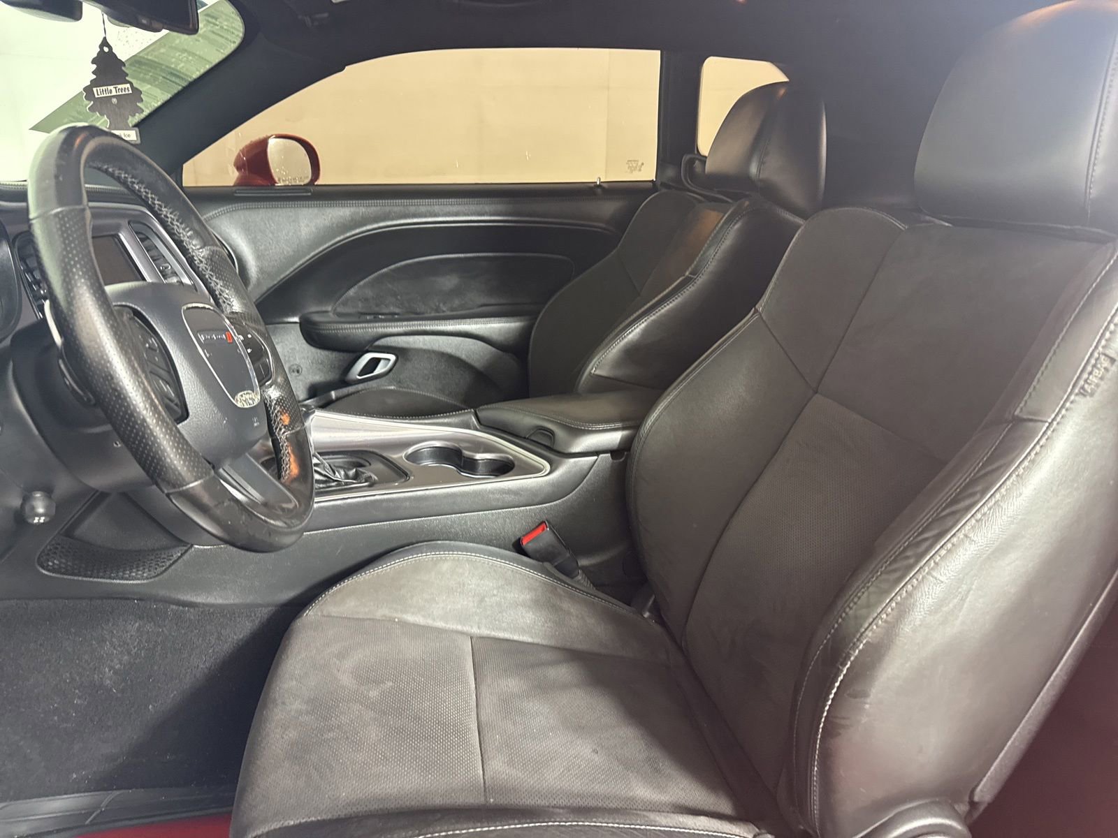 Used 2020 Dodge Challenger GT w/ Plus Package RWD image 8