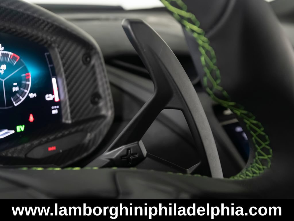 Used 2026 Lamborghini Temerario AWD/4WD image 33