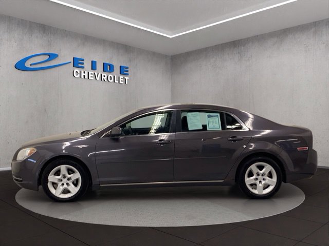 Used 2010 Chevrolet Malibu LT FWD image 9