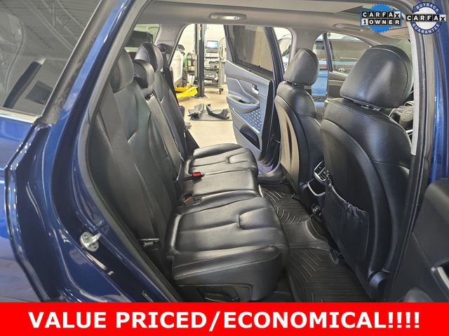 Used 2020 Hyundai Santa Fe Limited image 18
