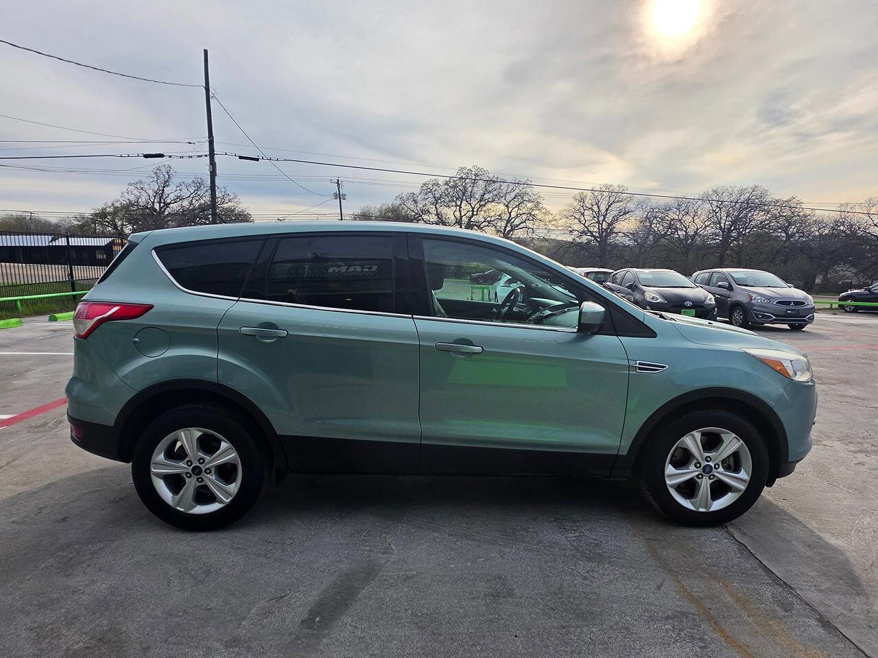 Used 2013 Ford Escape SE image 18