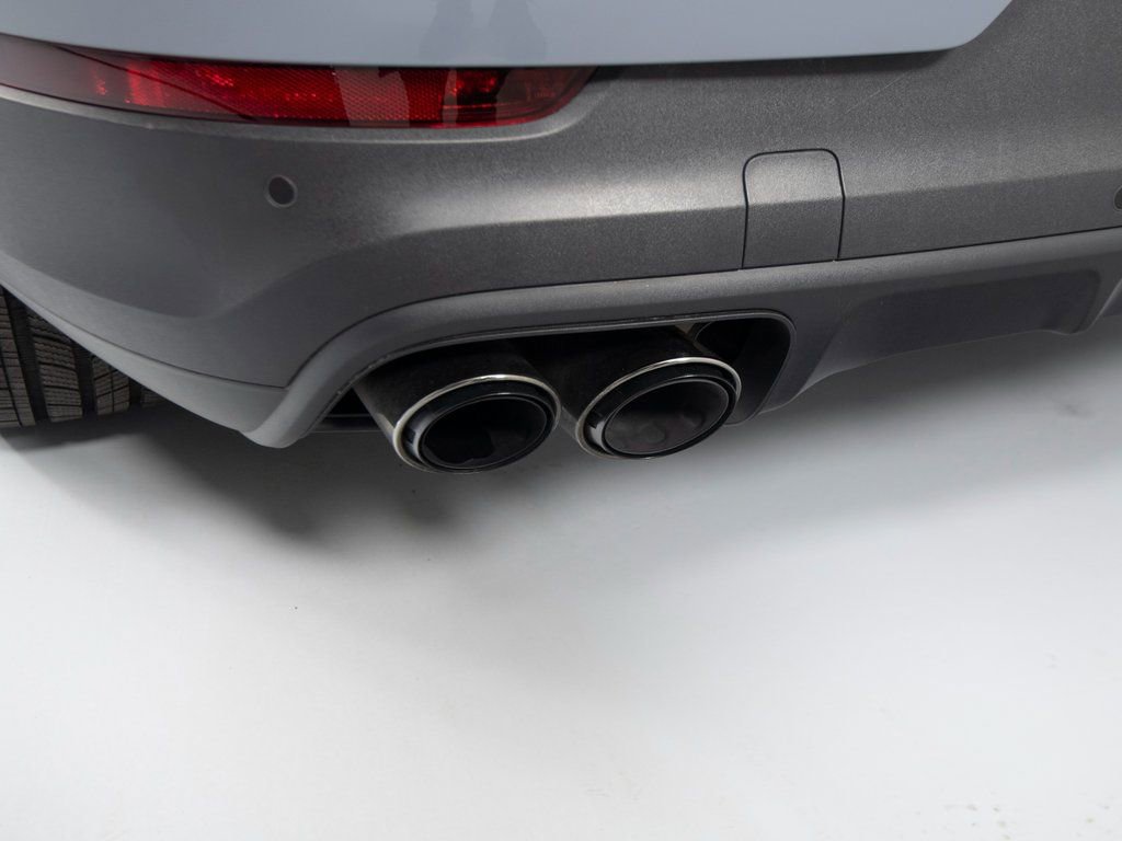Certified 2024 Porsche Cayenne image 42