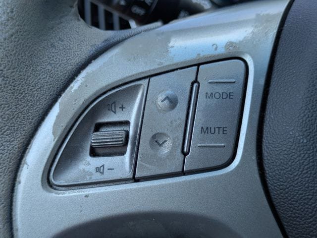 Used 2013 Hyundai Tucson GLS FWD image 23