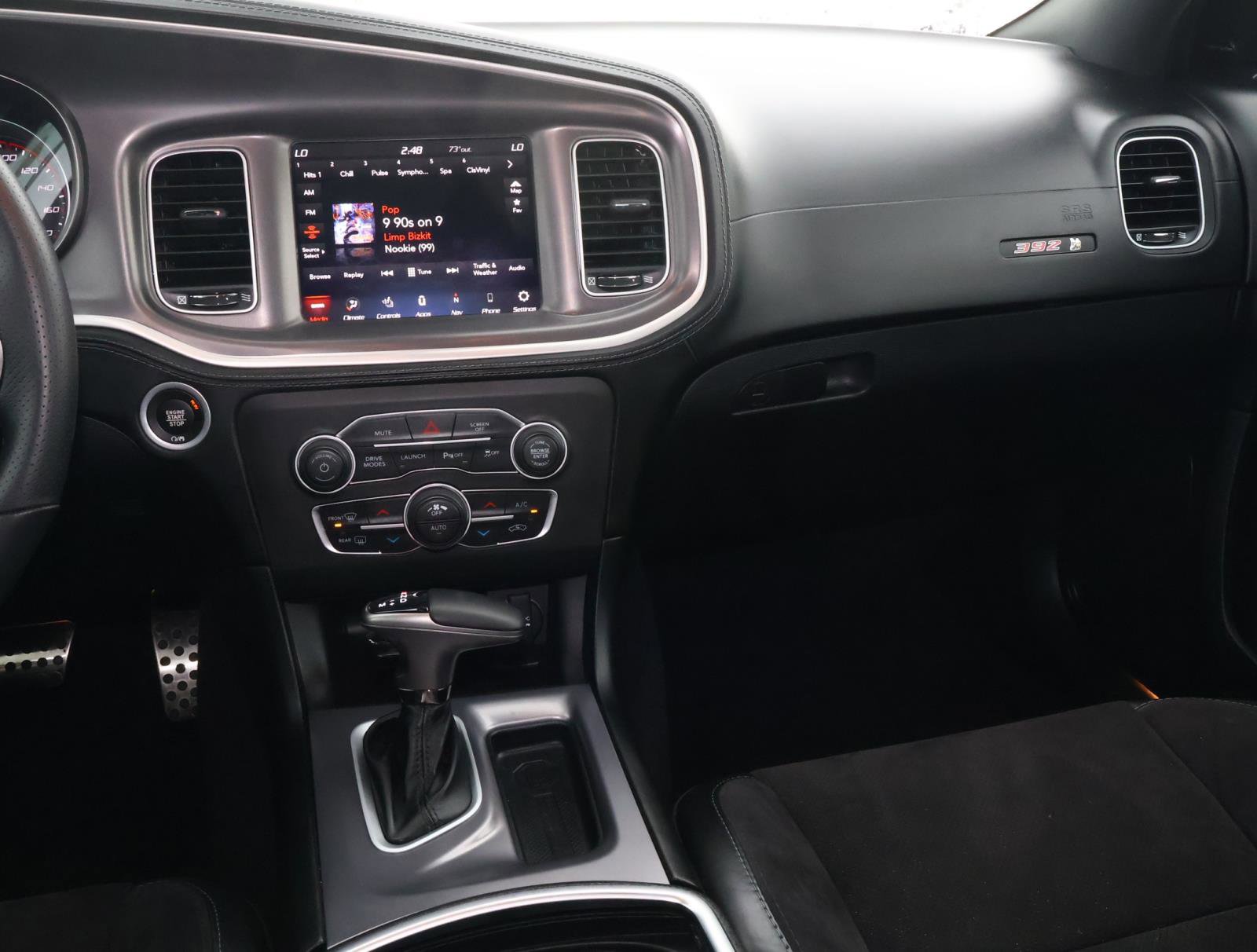 Used 2022 Dodge Charger Scat Pack image 11