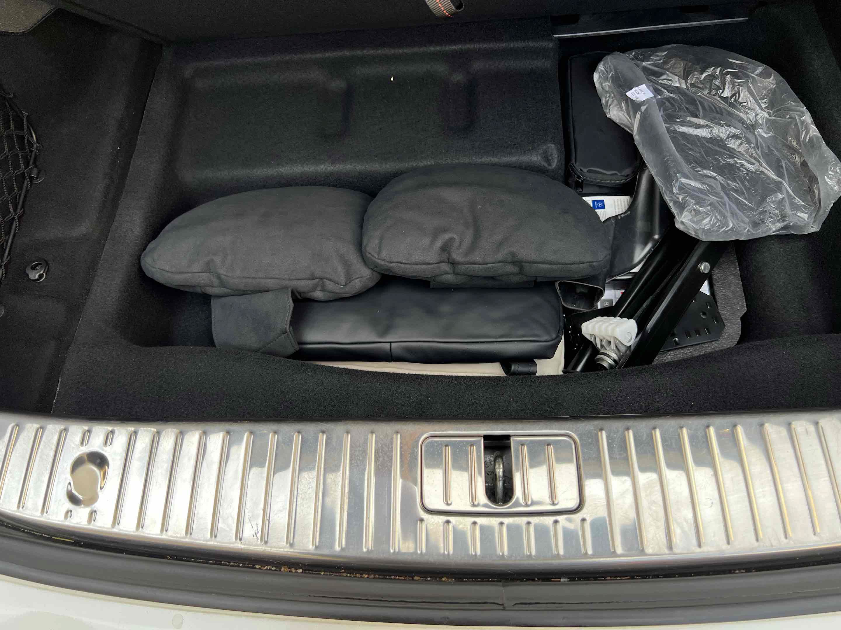 Used 2015 Mercedes-Benz S 550 Sedan image 58