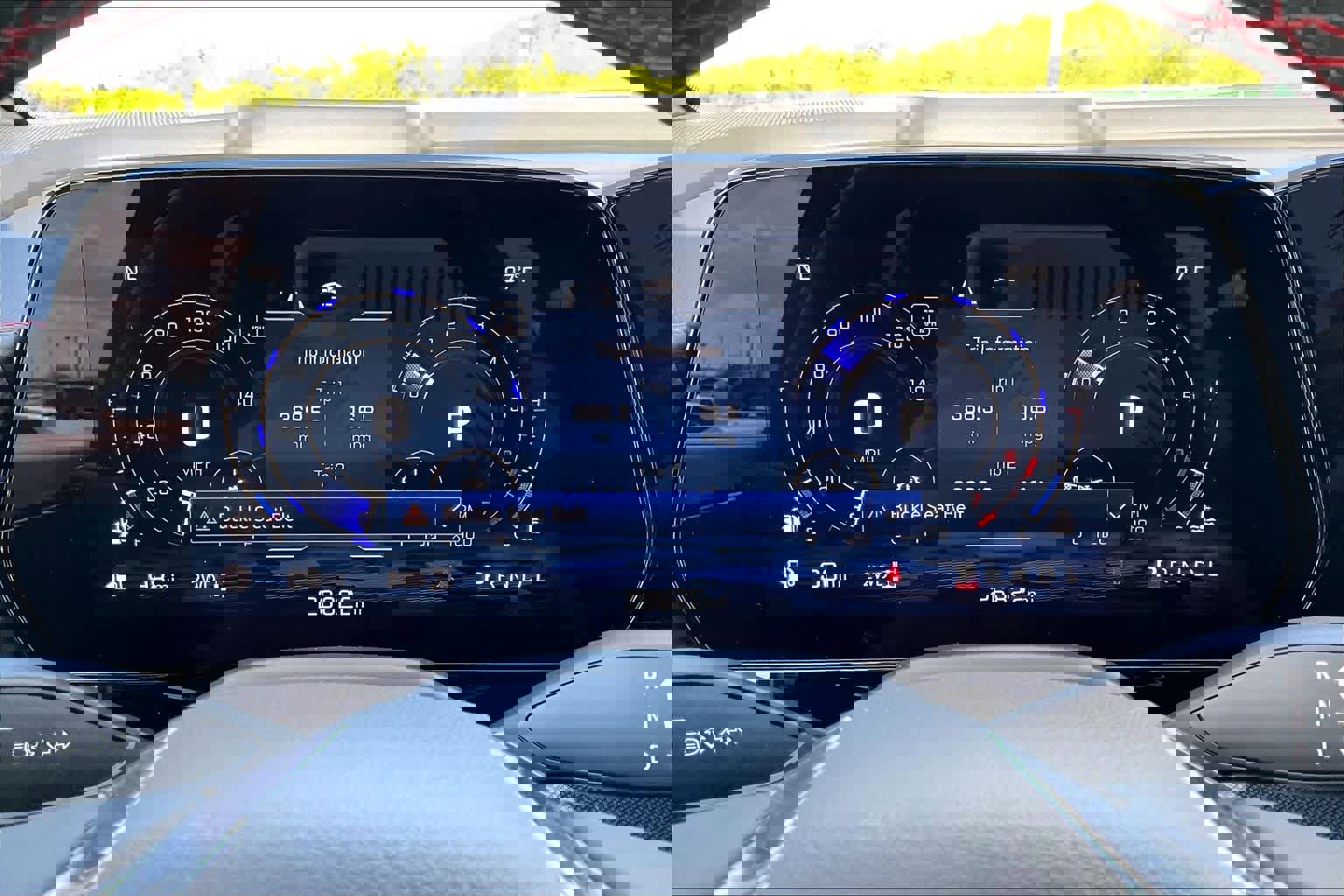 Used 2025 Chevrolet Tahoe RST w/ Comfort Package AWD/4WD image 26