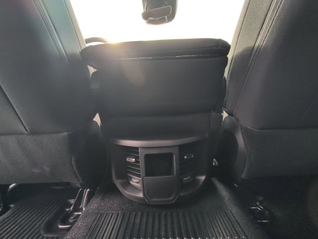 New 2026 RAM 4500 Tradesman w/ Chrome Appearance Group image 23