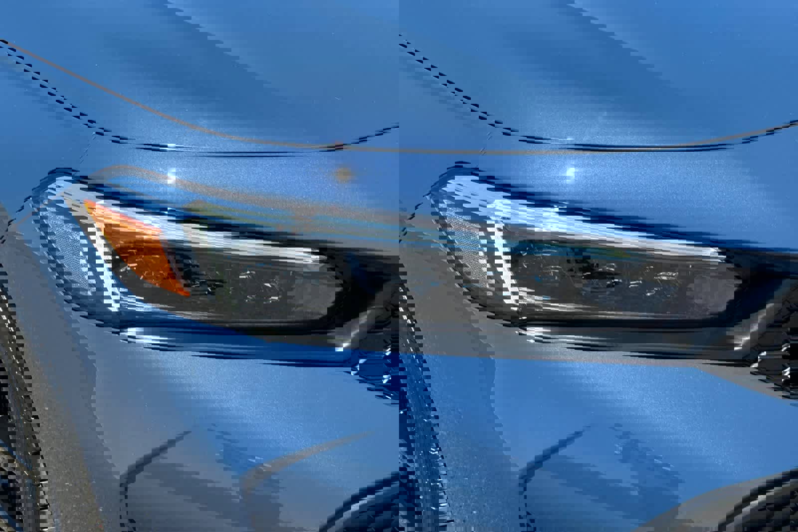 New 2026 Honda Civic Sport image 28