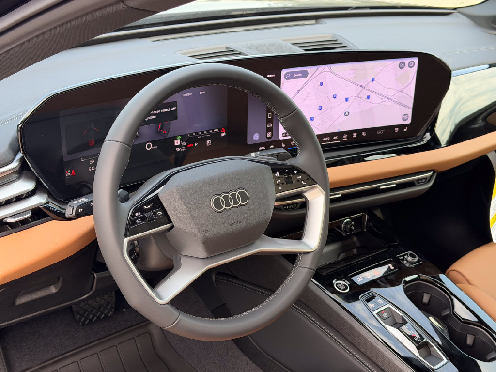 New 2026 Audi A5 Premium Plus AWD/4WD image 15