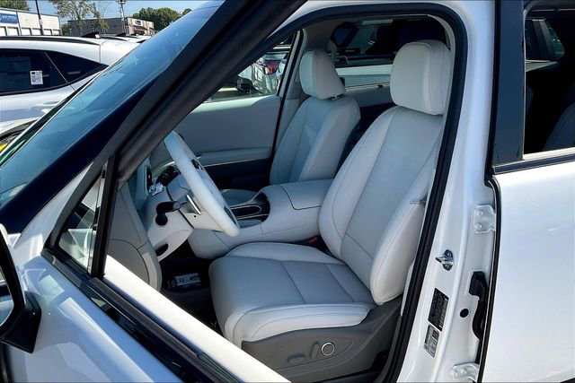 New 2026 Hyundai Palisade Limited image 9