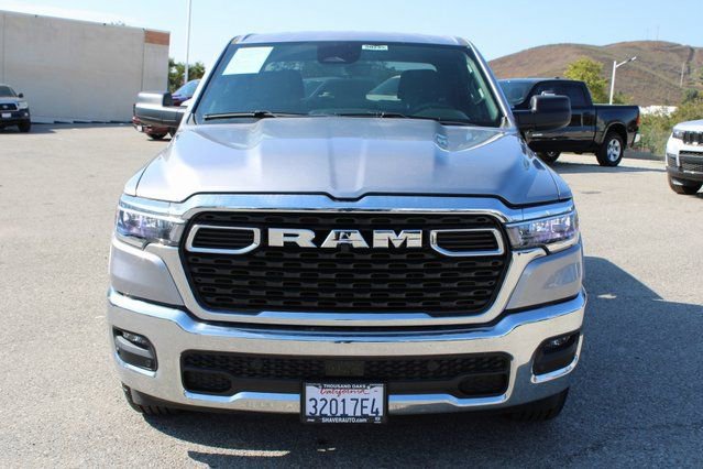 Used 2025 RAM 1500 Big Horn image 2