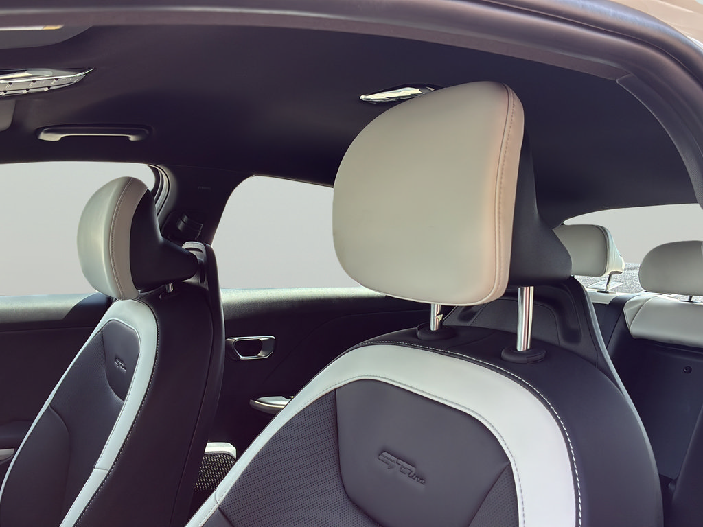 New 2026 Kia K4 GT-Line FWD image 15