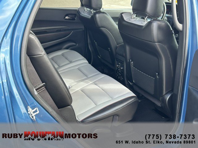 Used 2024 Dodge Durango R/T image 25