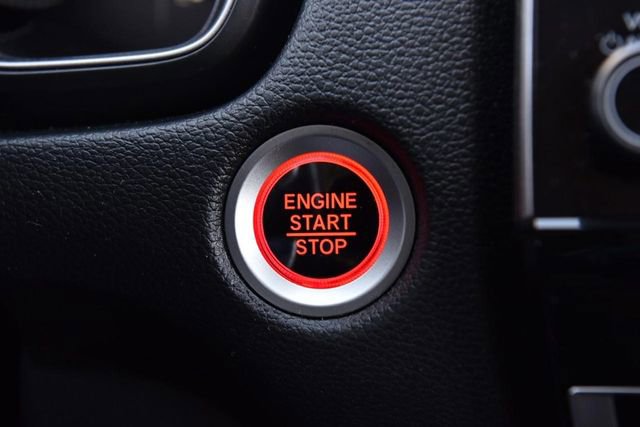 Used 2020 Honda CR-V EX-L image 18