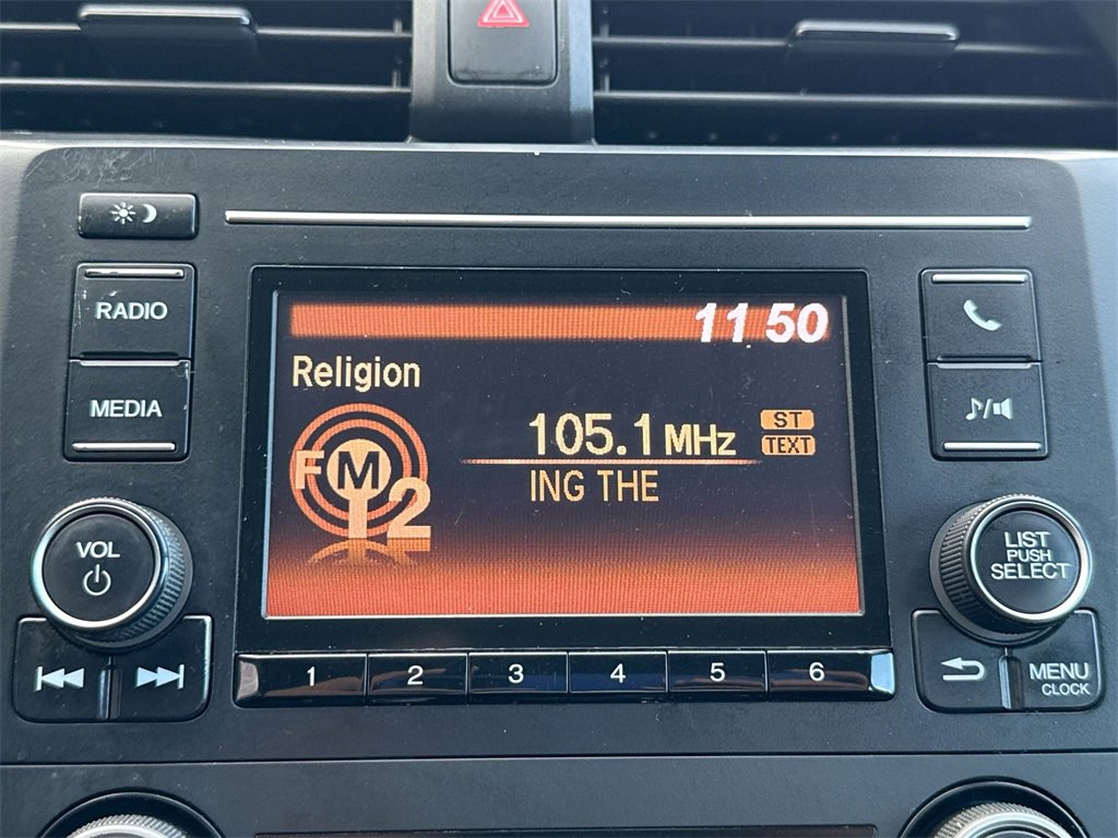 Used 2020 Honda Civic LX image 12