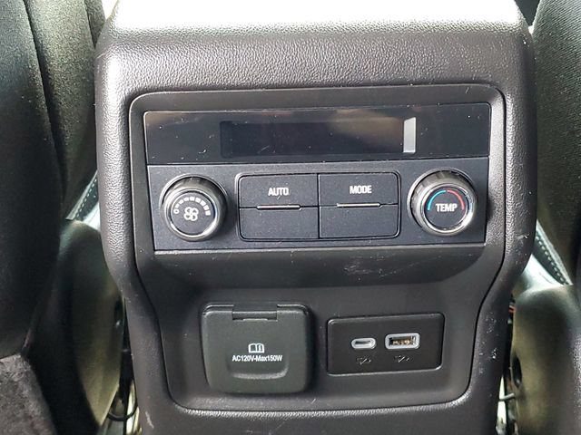Certified 2022 GMC Acadia SLE w/ Driver Convenience Package AWD/4WD image 20