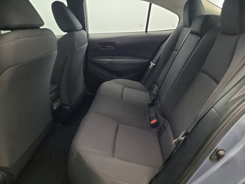 Used 2024 Toyota Corolla LE FWD image 18