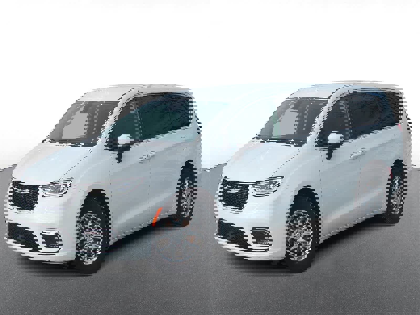 Used 2023 Chrysler Pacifica Touring-L