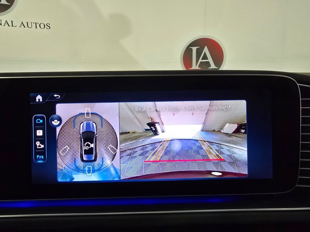 Used 2025 Mercedes-Benz GLE 350 4MATIC image 15