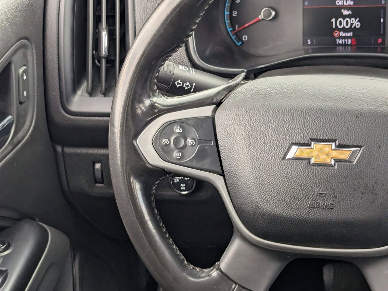 Used 2019 Chevrolet Colorado LT image 17