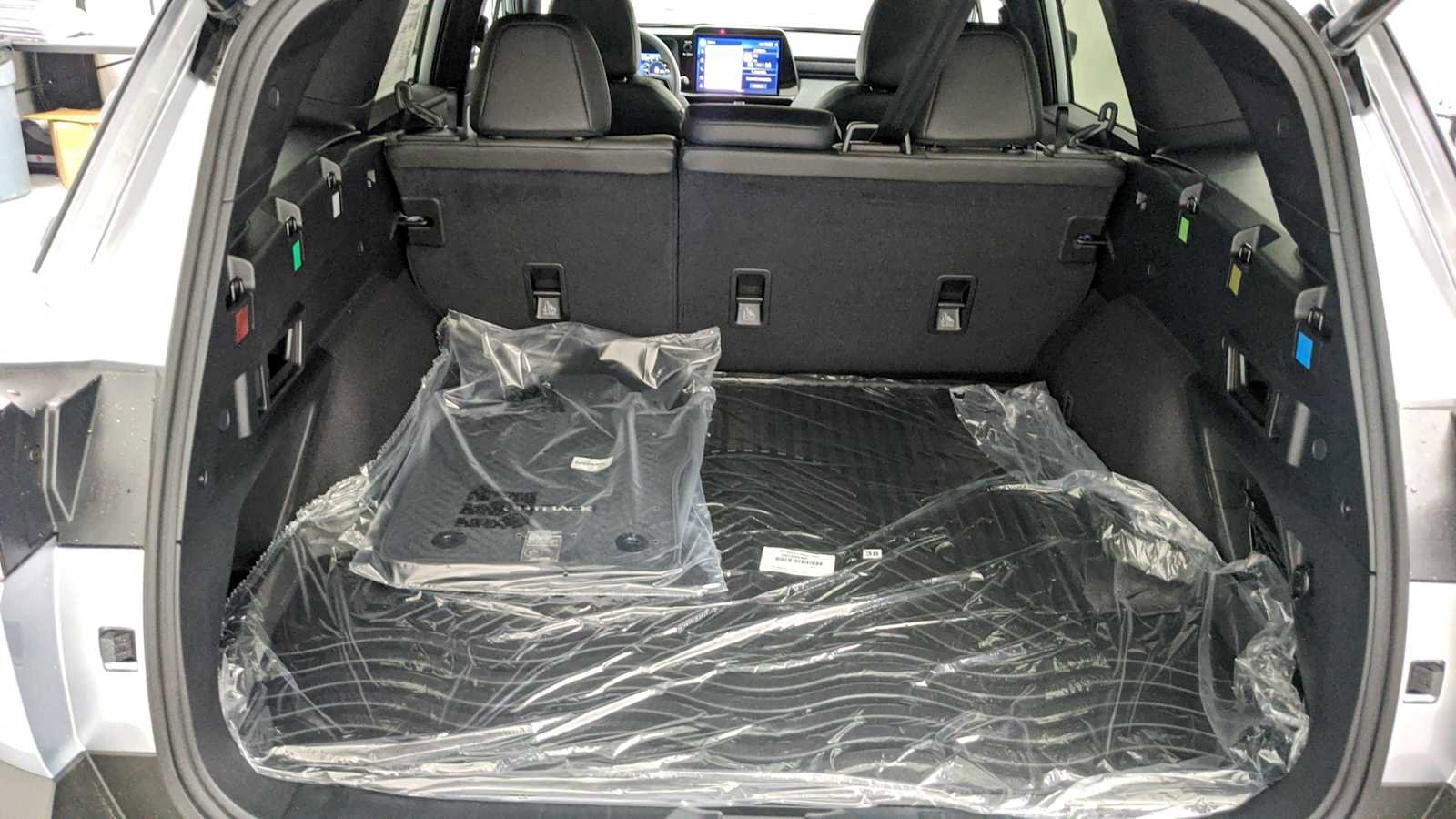 New 2026 Subaru Outback Premium image 43