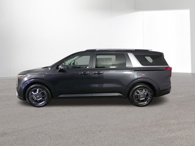 New 2026 Kia Carnival EX image 14