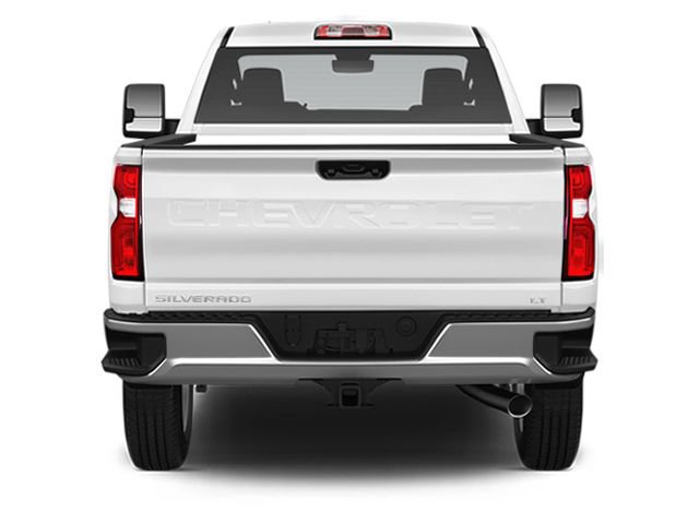 Used 2026 Chevrolet Silverado 2500 Custom w/ Custom Value Package image 6