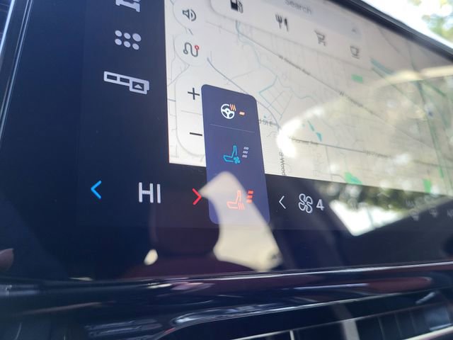 New 2025 Lincoln Nautilus Black Label w/ Jet Appearance Package image 20