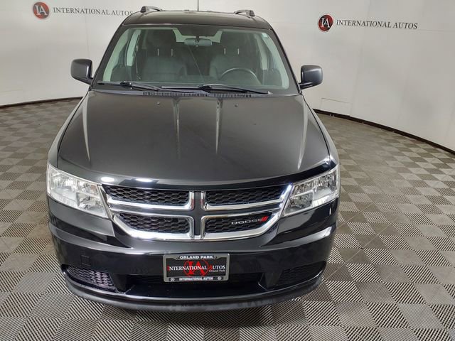 Used 2017 Dodge Journey SE image 2